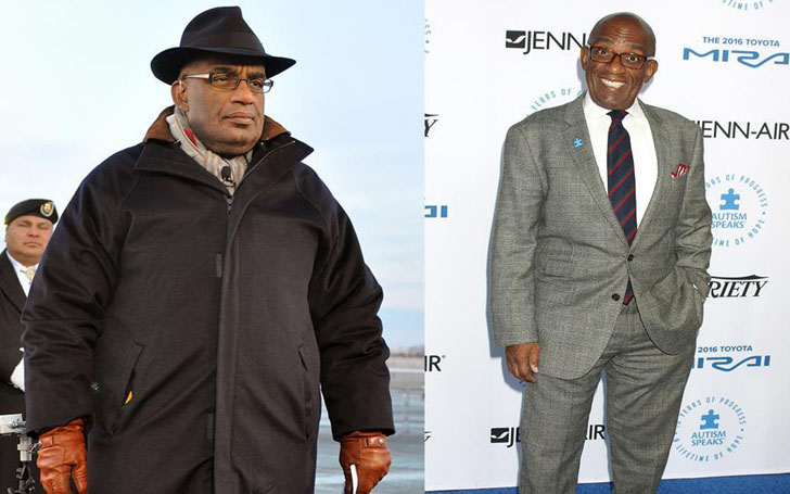 Al Roker Weight Loss Surgery - The Complete Details